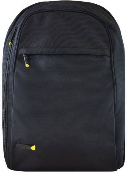 Mochila TECHAIR Tanz0713V3 (Universal - 17.3'' - Negro)