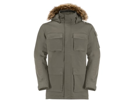 Parka Jack Wolfskin Glacier Canyon (Tam: M)