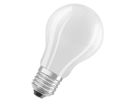 Bombilla LED LEDVANCE A E27 Opal 7,2W 806Lm 2700K Regulable IP20 300 [LV-4099854065231]