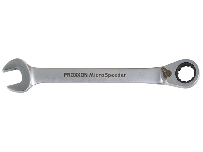 Llave Combinada PROXXON 23 137