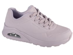 Botas de Mujer SKECHERS Morado (38)