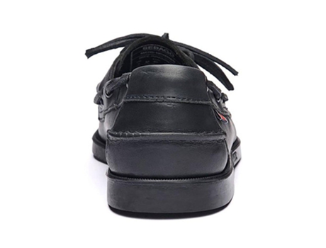 Botas SEBAGO Mujer (44 - Negro)