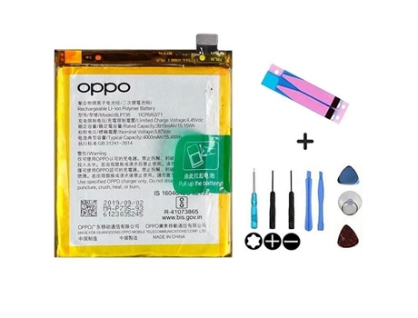 Batería Original Blp735 para OPPO Reno 2