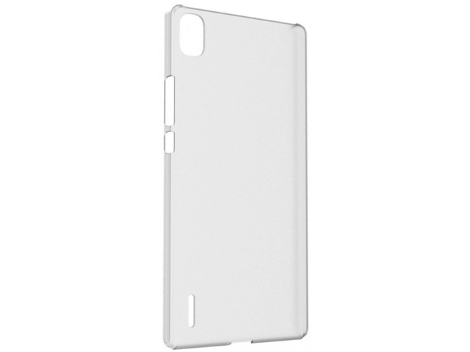 Carcasa HUAWEI Protective P7 blanco