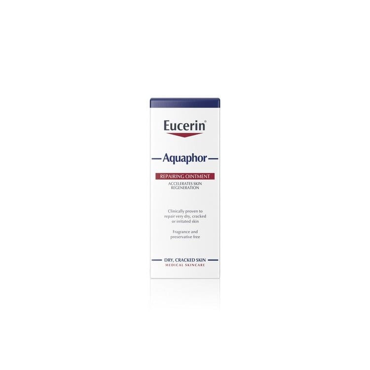 Crema Corporal EUCERIN Aquaphor (45 ml)