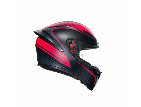 Casco integral de moto AGV K1 S E2206 XS (53/54 cm)