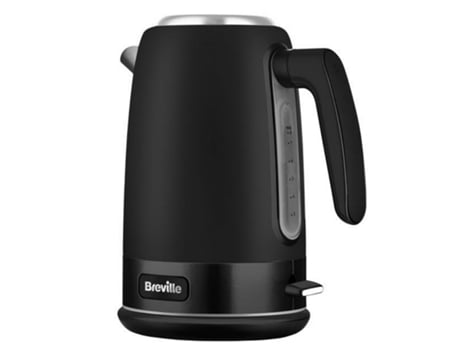 Tetera BREVILLE 1.7L 3000W Negro Vkt146X01