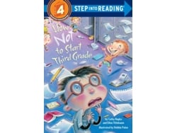 RANDOM HOUSE USA INC Livro how not to start third grade de cathy hapka,ellen titlebaum (inglês)