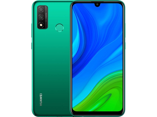 Smartphone HUAWEI P Smart 2020 (6.21'' - 4 GB - 128 GB - Verde)