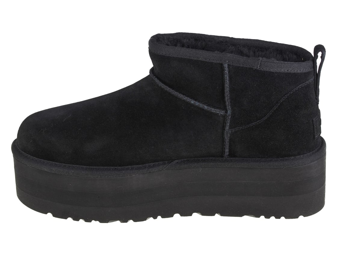 Botas Mujer UGG Negro Tam 39 Worten.es