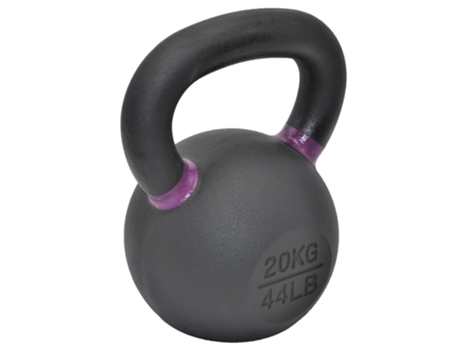 Kettlebel FIT & RACK 20kg