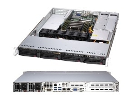 Servidor SUPERMICRO