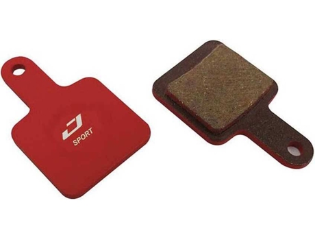 Freno para Ciclismo montaña JAGWIRE Disc Brake Pads Tektro Volans-aurigasube-sub