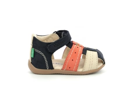 Sandalias KICKERS Niños (25 - Beige)