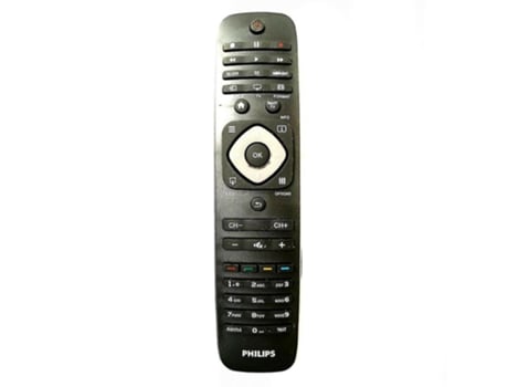 Mando TV CROWNED (098Gr7Bdjntpht Philips Theater Bdl4765El)