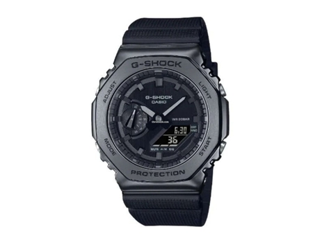 Reloj Hombre Casio UTILITY METAL COLLECTION