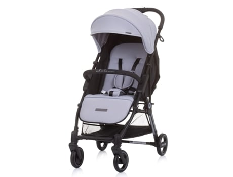 Silla de paseo new MOVE ON de CHIPOLINO graphite