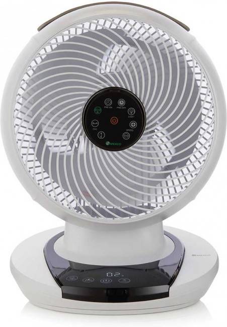 Ventilador de Mesa MEACO MeacoFan1056EU