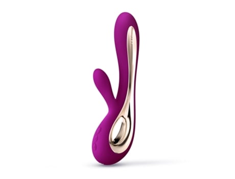 Lelo Soraya 2 Fucsia 1ud