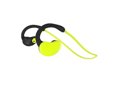 Lector MP3 SLOWMOOSE Verde 32gb