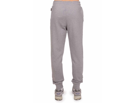 Pantalones de Hombre NAPAPIJRI Algodón Rosa (M)