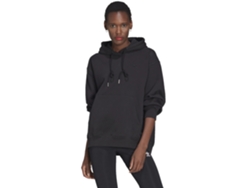 Sudadera ADIDAS ORIGINALS Mujer (Algodón - Negro - 40)