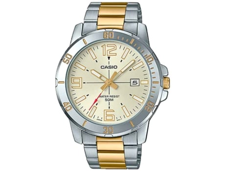 Reloj para Hombre CASIO (Multicolor)