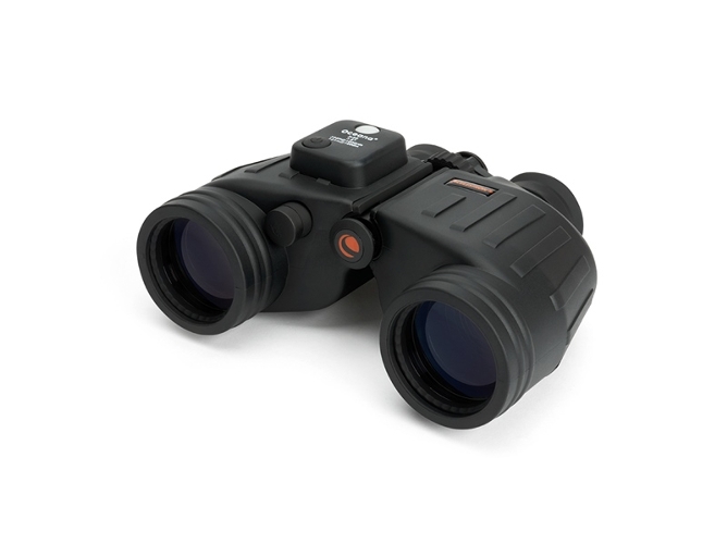 Prismático CELESTRON Oceana 7×50 Negro