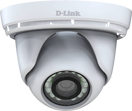 Dlink Dcs4802e De videovigilancia exterior 1080p camara mini poe ip66 sensor movimiento 30m interior y blanco dcs4802ev