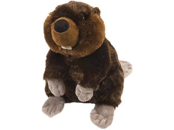 Peluche WILD REPUBLIC CK Castor