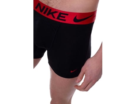 Bóxer de Hombre NIKE UNDERWEAR Negro (S)