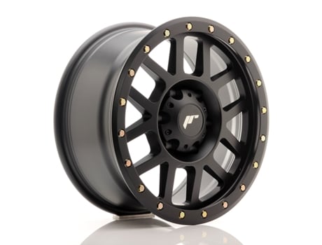 Llanta Japan Racing Jrx2 17X8 Et 20 6X139,7 Cb 110,1 Negro