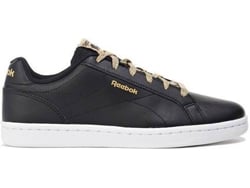 Zapatillas REEBOK Royal Complete Mujer (35.5 - Blanco y Negro)