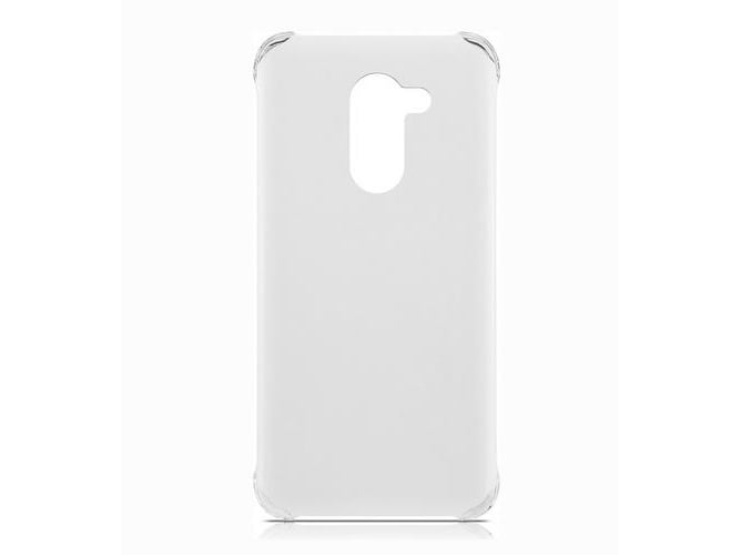 Carcasa ALCATEL A3 Shell Transparente