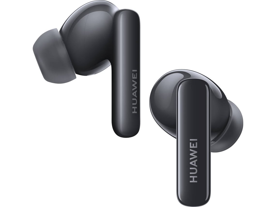 Audífonos Bluetooth Inalámbricos Huawei FreeBuds 4i In ear True Wireless  Negro