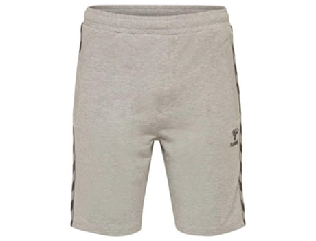 Pantalones para Hombre HUMMEL Move Classic Gris para Fútbol (XXXL)