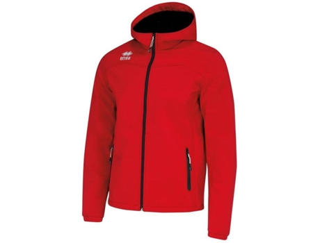 Chaqueta Niños ERREA Geb (Rojo - XS)