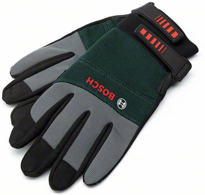 Guantes BOSCH F016800314