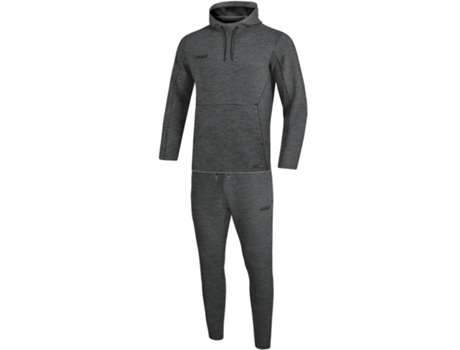 Chándal para Hombre JAKO Gris (XL)