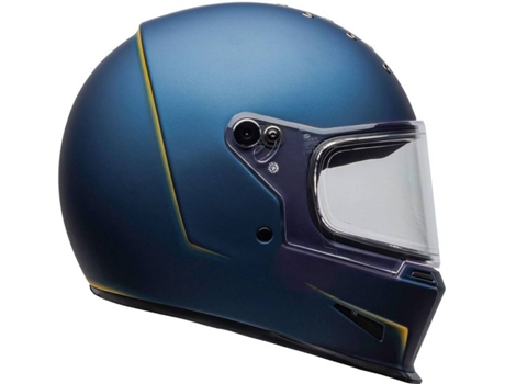 Casco Integrale de Motociclismo BELL Eliminator (S)