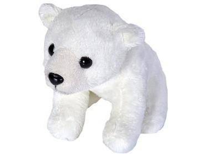 Peluche WILD REPUBLIC CK LIL'S Oso polar