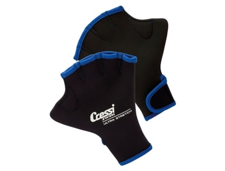 Guantes de Natación CRESSI Neoprene (S)