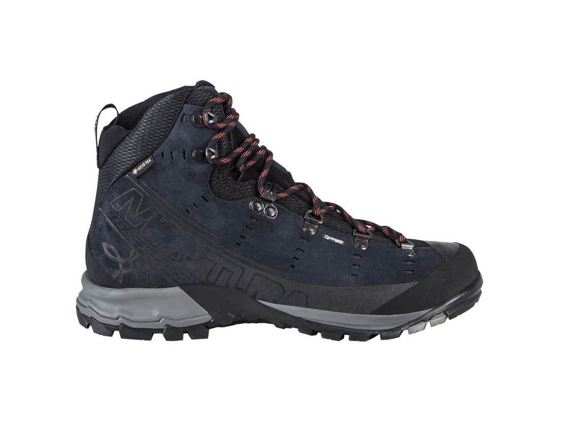 Botas Montaña Altura Goretex Azul EU 44 Hombre MONTURA