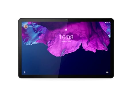 Tablet LENOVO 741867604 (11'' - Gris)