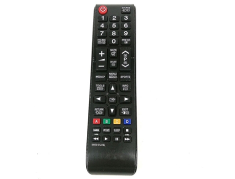 Mando TV CROWNED (Bn5901224L Samsung)