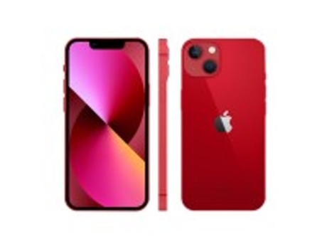 iPhone 13 Mini APPLE (Reacondicionado Como Nuevo - 5.4'' - 128 GB - Rojo)