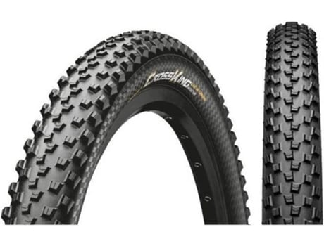 Continental Cross King para bicicleta unisex ciclismo montaña mtb tubeless foldable 29´´