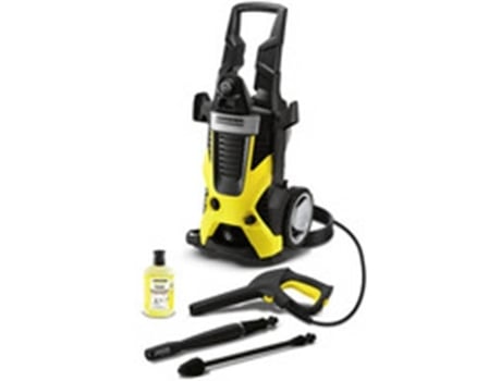 Hidrolimpiadora KARCHER Pressao K7 Classic