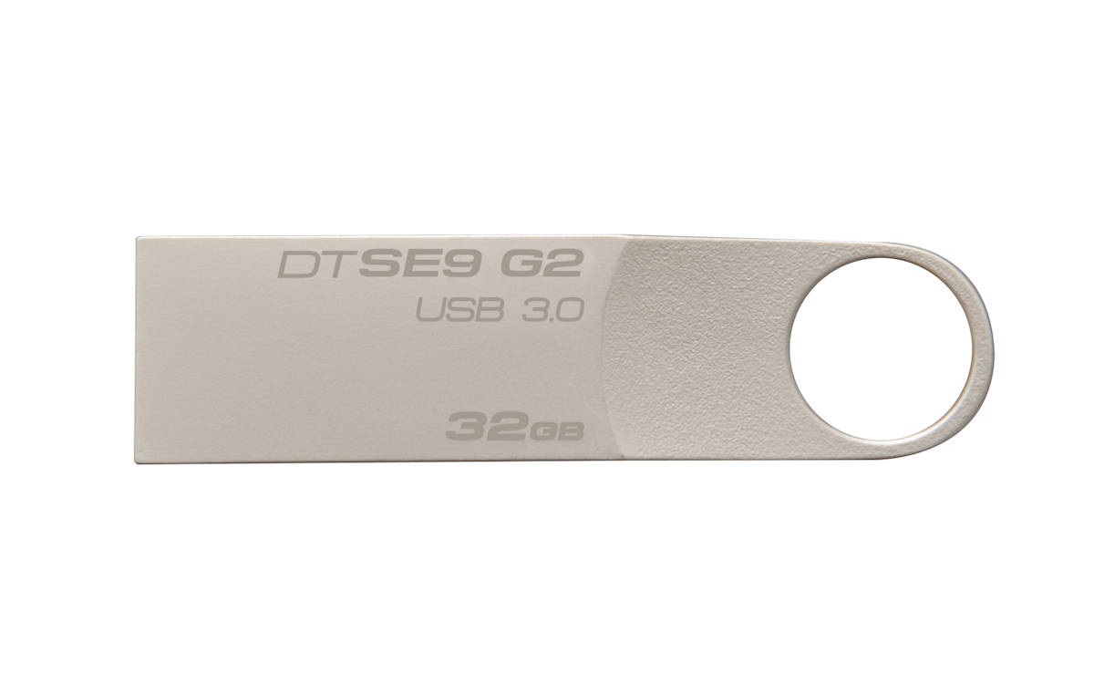 Pendrive 32 GB KINGSTON DATASEG9