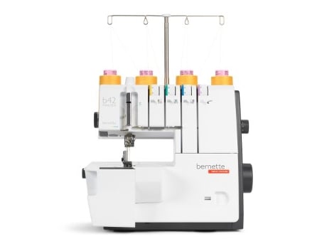 Máquina de costura Bernette Funlock B42